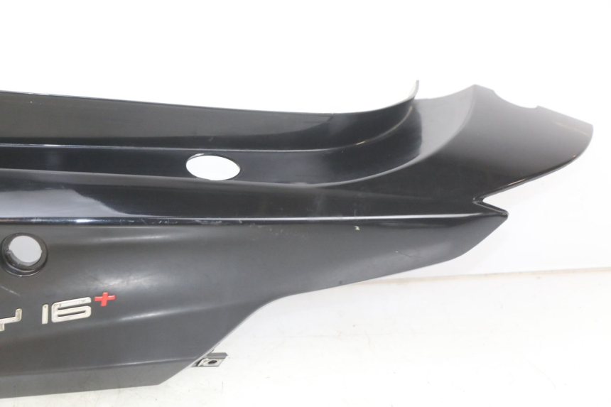 photo de LEFT REAR SIDE PANEL KYMCO AGILITY 16+ 4T 50 (2018 - 2023)