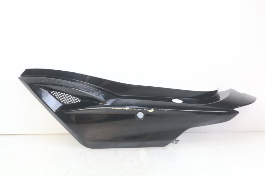 photo de LEFT REAR SIDE PANEL KYMCO AGILITY 16+ 4T 50 (2018 - 2023)
