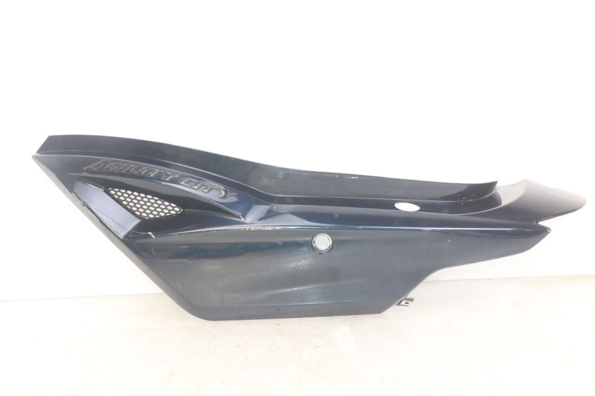 photo de LEFT REAR SIDE PANEL KYMCO AGILITY 16+ 4T 50 (2018 - 2023)