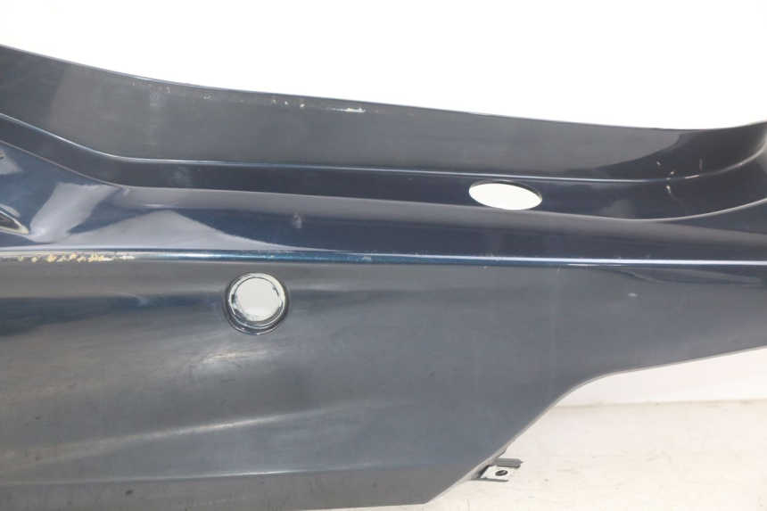 photo de LEFT REAR SIDE PANEL KYMCO AGILITY 16+ 4T 50 (2018 - 2023)