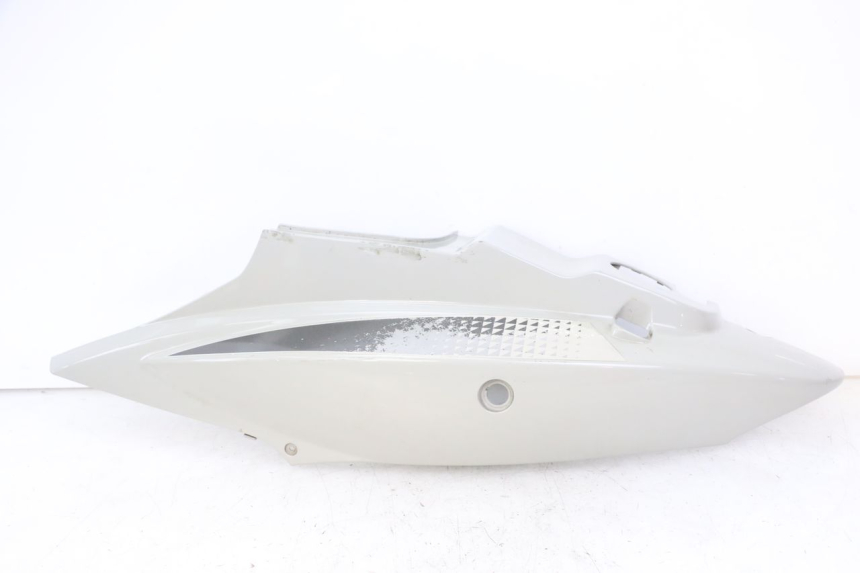 photo de LEFT REAR SIDE PANEL KYMCO AGILITY 4T 50 (2018 - 2022)