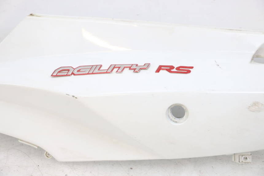 photo de REAR LEFT PANEL KYMCO AGILITY RS 4T 50 (2009 - 2013)