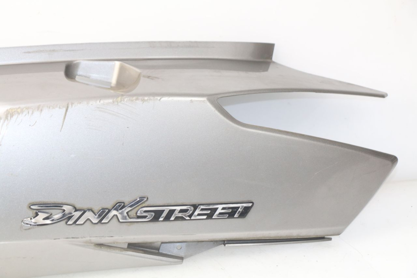 photo de REAR LEFT PANEL KYMCO DINK STREET 125 (2009 - 2014)