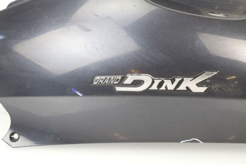 photo de REAR LEFT PANEL KYMCO GRAND DINK 250 (2002 - 2007)