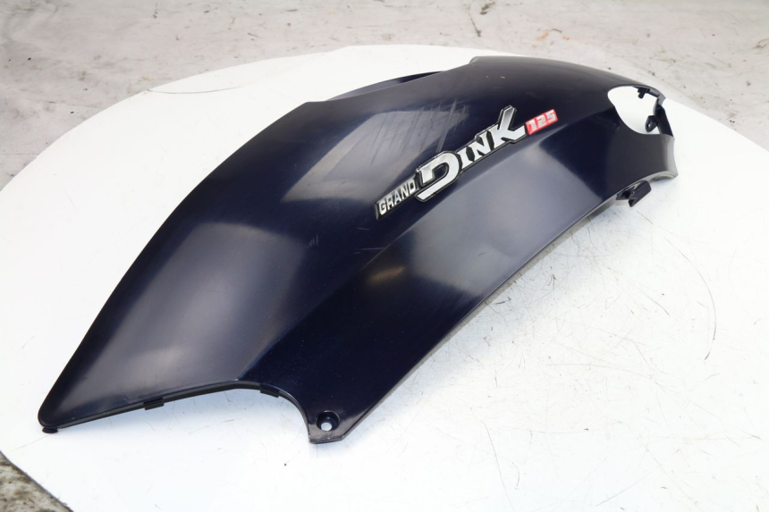 photo de REAR LEFT PANEL KYMCO GRAND DINK 125 (2008 - 2014)