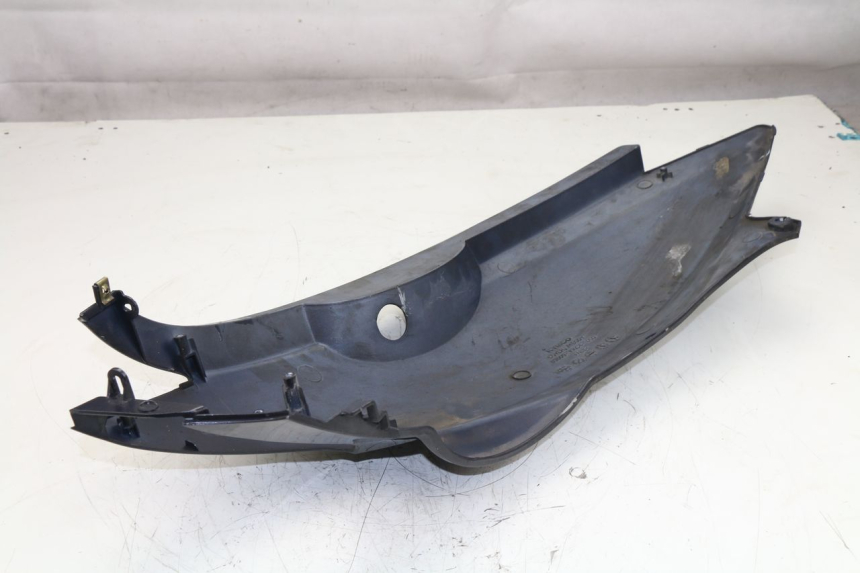 photo de REAR LEFT PANEL KYMCO GRAND DINK 125 (2008 - 2014)