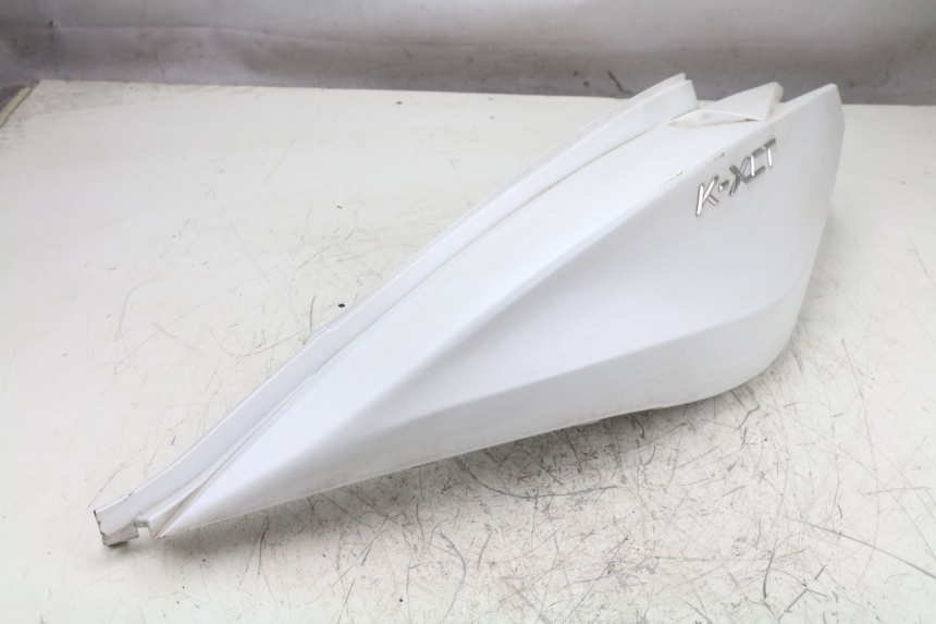photo de REAR LEFT PANEL KYMCO K-XCT 125 (2013 - 2017)