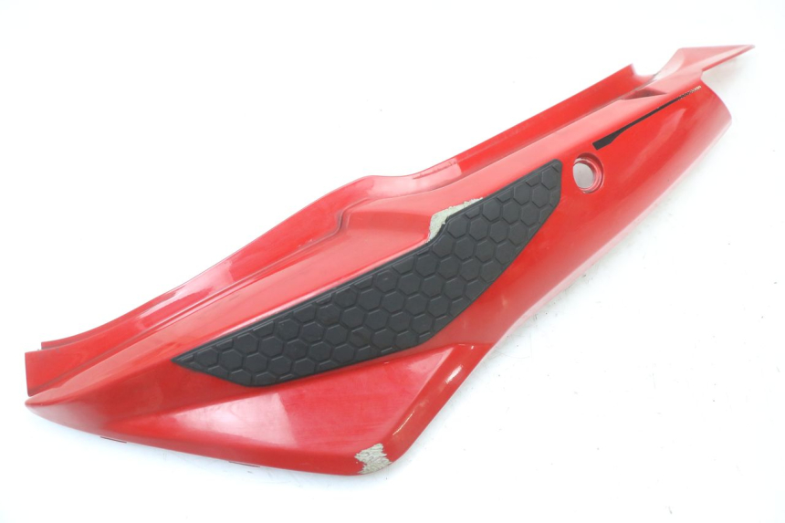 photo de REAR LEFT PANEL KYMCO SUPER 8 4T 50 (2021 - 2024)