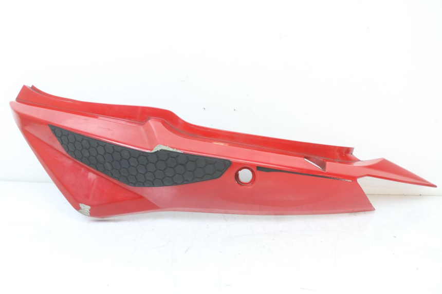 photo de REAR LEFT PANEL KYMCO SUPER 8 4T 50 (2021 - 2024)