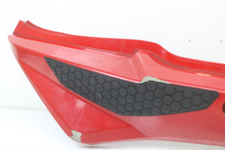 photo de REAR LEFT PANEL KYMCO SUPER 8 4T 50 (2021 - 2024)
