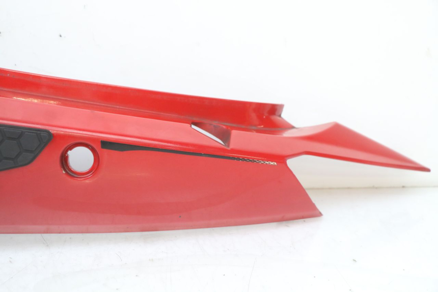 photo de REAR LEFT PANEL KYMCO SUPER 8 4T 50 (2021 - 2024)