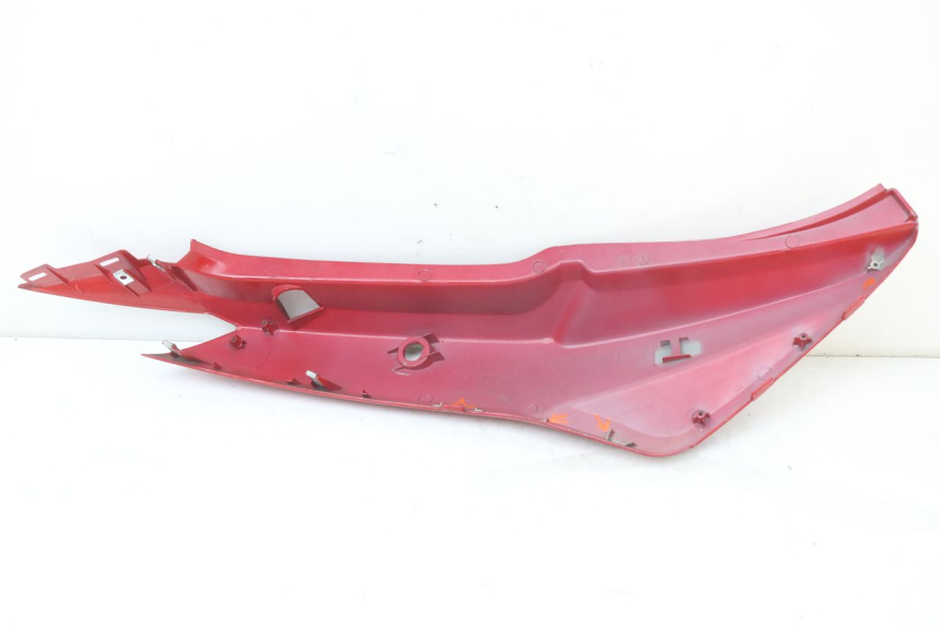 photo de REAR LEFT PANEL KYMCO SUPER 8 4T 50 (2021 - 2024)