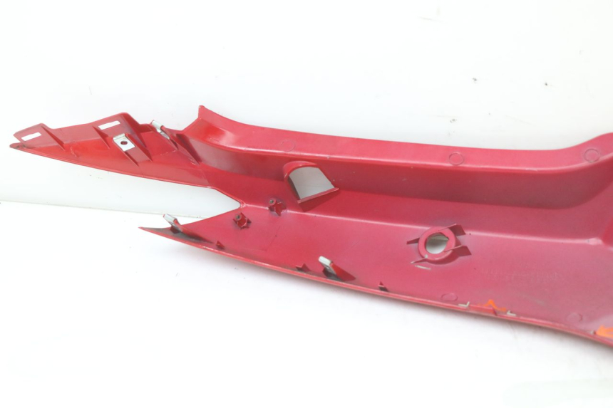 photo de REAR LEFT PANEL KYMCO SUPER 8 4T 50 (2021 - 2024)