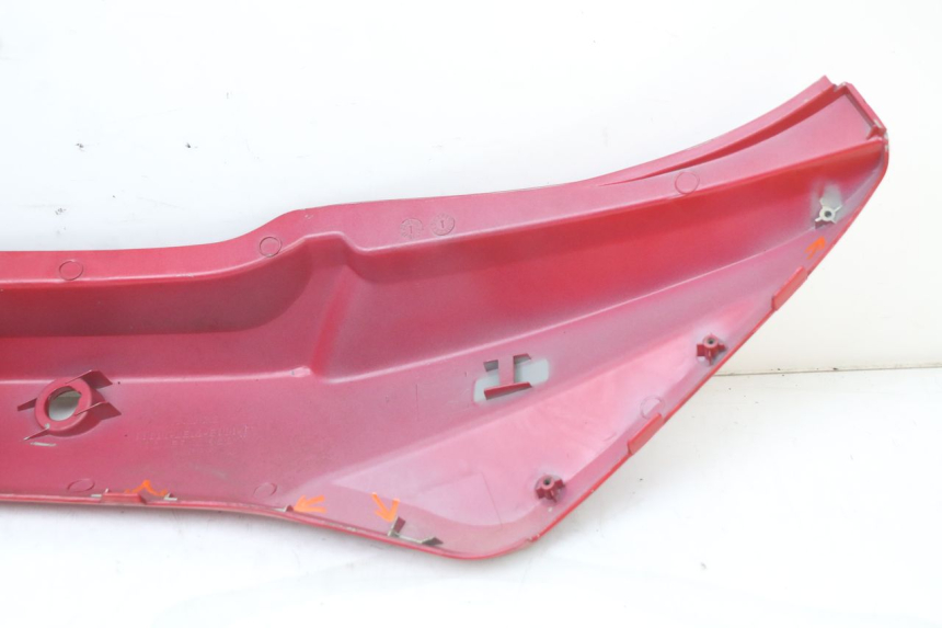 photo de REAR LEFT PANEL KYMCO SUPER 8 4T 50 (2021 - 2024)