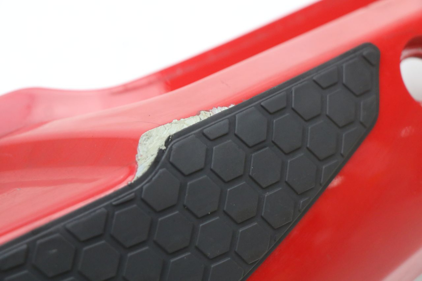 photo de REAR LEFT PANEL KYMCO SUPER 8 4T 50 (2021 - 2024)