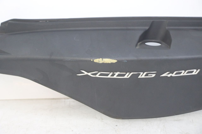 photo de REAR LEFT PANEL KYMCO X-CITING XCITING 400 (2014 - 2018)