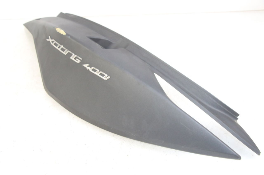 photo de REAR LEFT PANEL KYMCO X-CITING XCITING 400 (2014 - 2018)