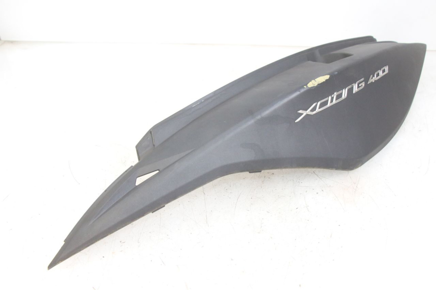 photo de REAR LEFT PANEL KYMCO X-CITING XCITING 400 (2014 - 2018)