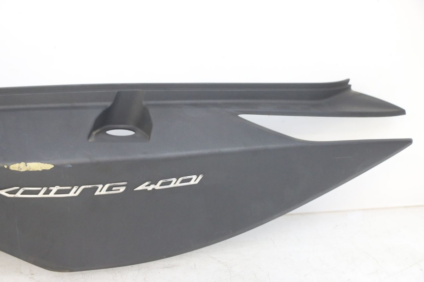 photo de REAR LEFT PANEL KYMCO X-CITING XCITING 400 (2014 - 2018)
