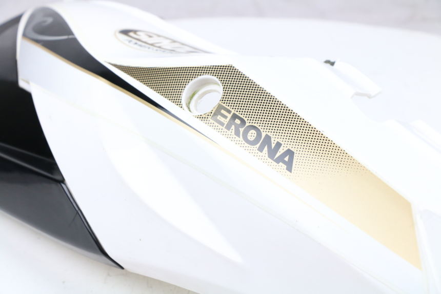 photo de REAR LEFT PANEL LINTEX HT50QT-36 VERONA 50 (2012 - 2017)