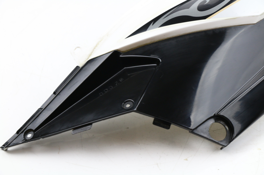 photo de REAR LEFT PANEL LINTEX HT50QT-36 VERONA 50 (2012 - 2017)