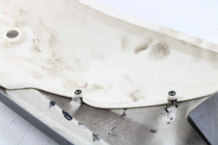 photo de REAR LEFT PANEL LINTEX HT50QT-36 VERONA 50 (2012 - 2017)