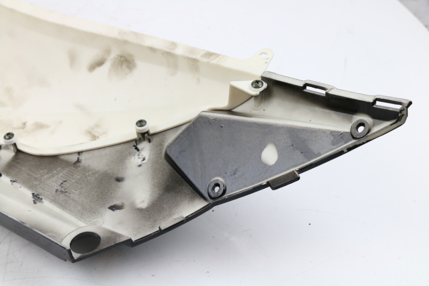 photo de REAR LEFT PANEL LINTEX HT50QT-36 VERONA 50 (2012 - 2017)