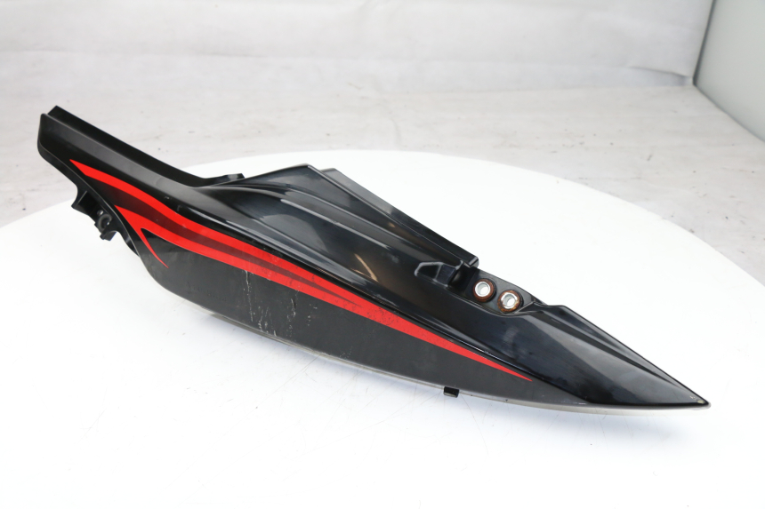 photo de REAR LEFT PANEL LONCIN LX 125 (2010 - 2015)