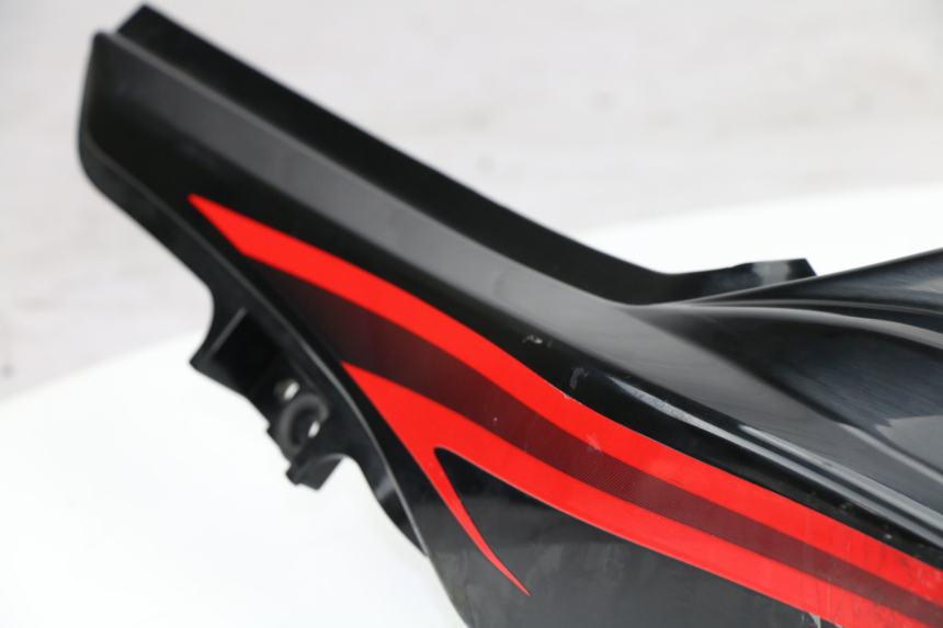 photo de REAR LEFT PANEL LONCIN LX 125 (2010 - 2015)