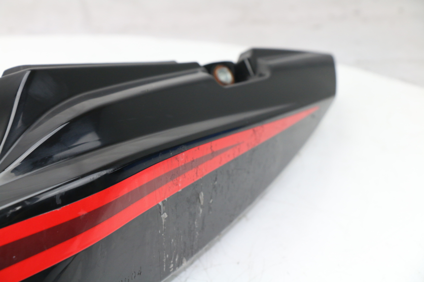 photo de REAR LEFT PANEL LONCIN LX 125 (2010 - 2015)