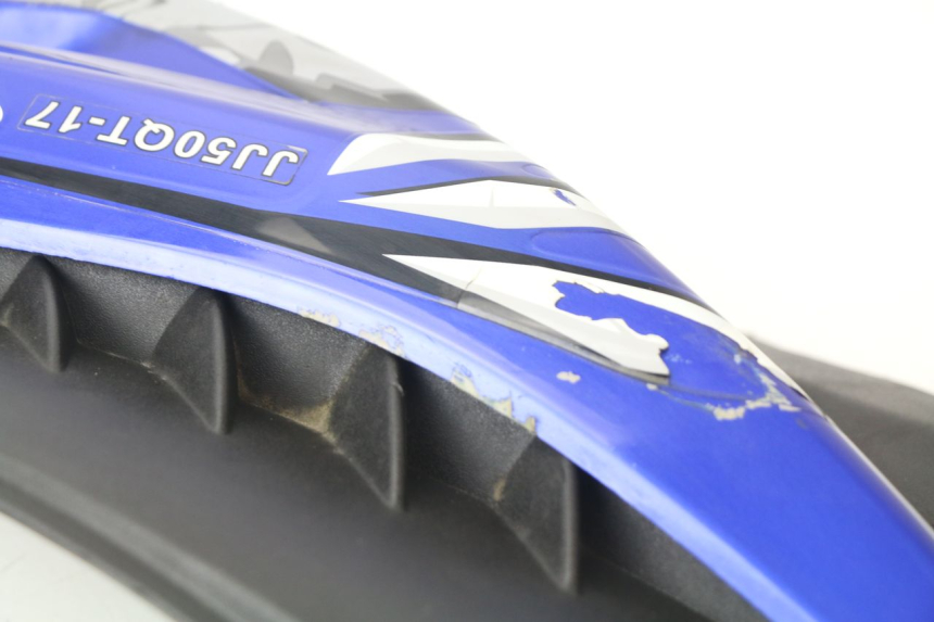 photo de REAR LEFT PANEL EUROCKA MATADOR 4T 50 (2017 - 2021)