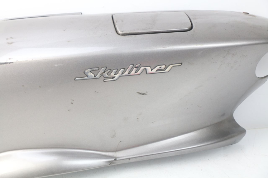 photo de REAR LEFT PANEL MBK SKYLINER 125 (2004 - 2007)