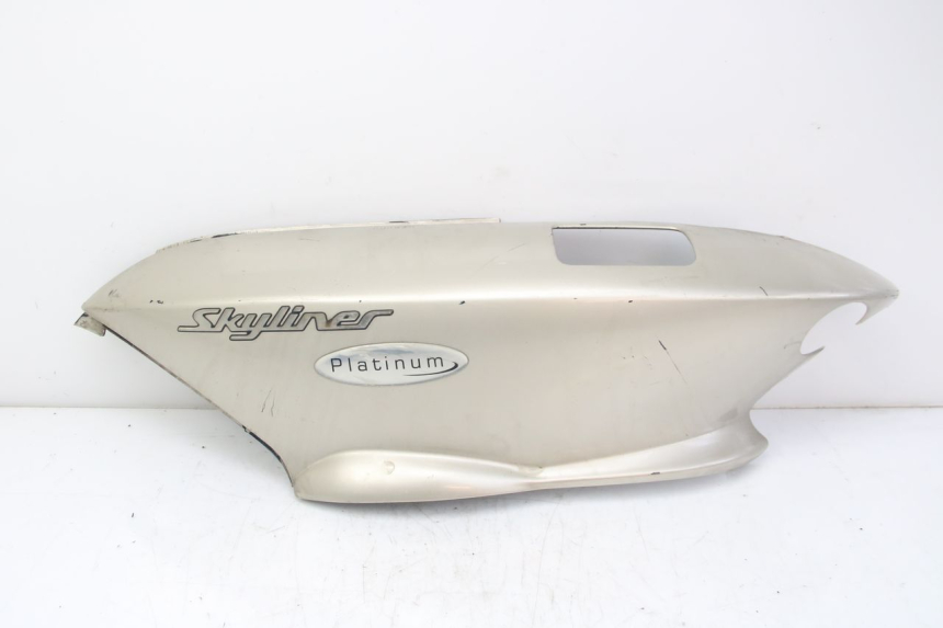 photo de LEFT REAR SIDE PANEL MBK SKYLINER 125 (1998 - 2001)