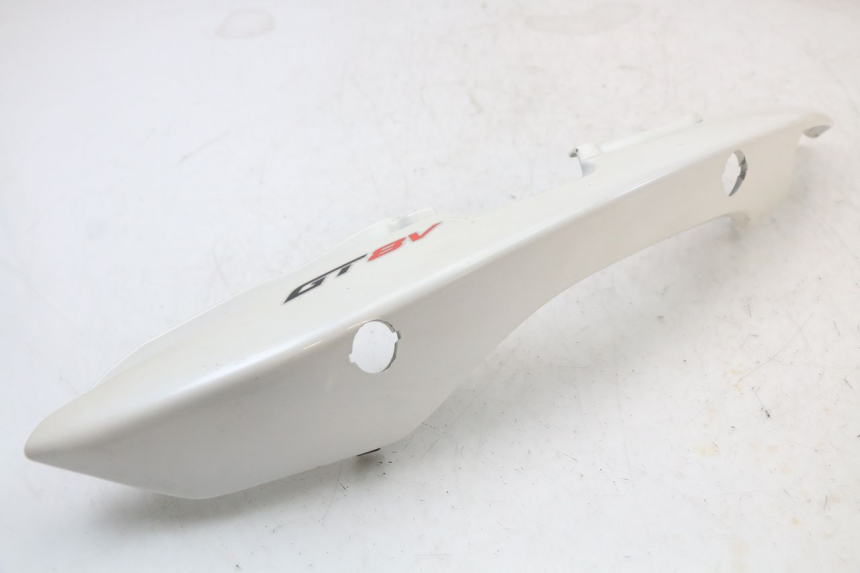photo de REAR LEFT PANEL MOTO GUZZI NORGE 8V GT 1200 (2011 - 2016)