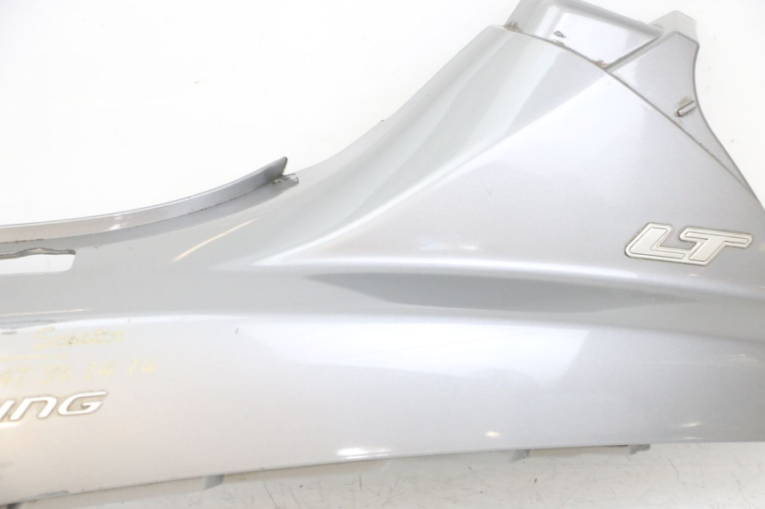 photo de REAR LEFT PANEL PIAGGIO MP3 LT 300 (2010 - 2016)