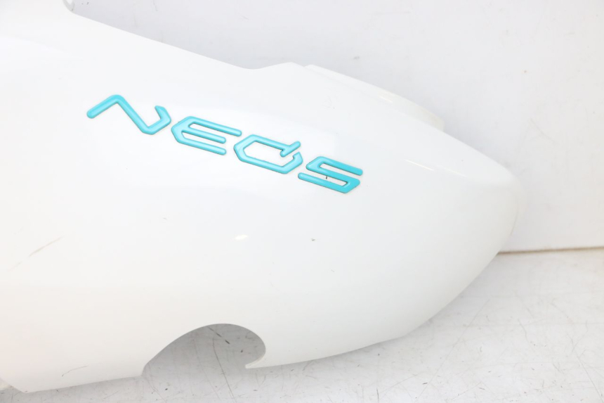 photo de REAR LEFT PANEL YAMAHA NEO'S CORE 1 (2022 - 2026) - Component zoom