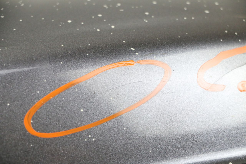 photo de REAR LEFT PANEL YAMAHA NEO'S NEOS 2T 50 (1998 - 2007) - Product overview