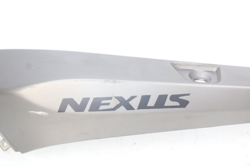 photo de LEFT REAR SIDE PANEL GILERA NEXUS 125 (2009 - 2013)