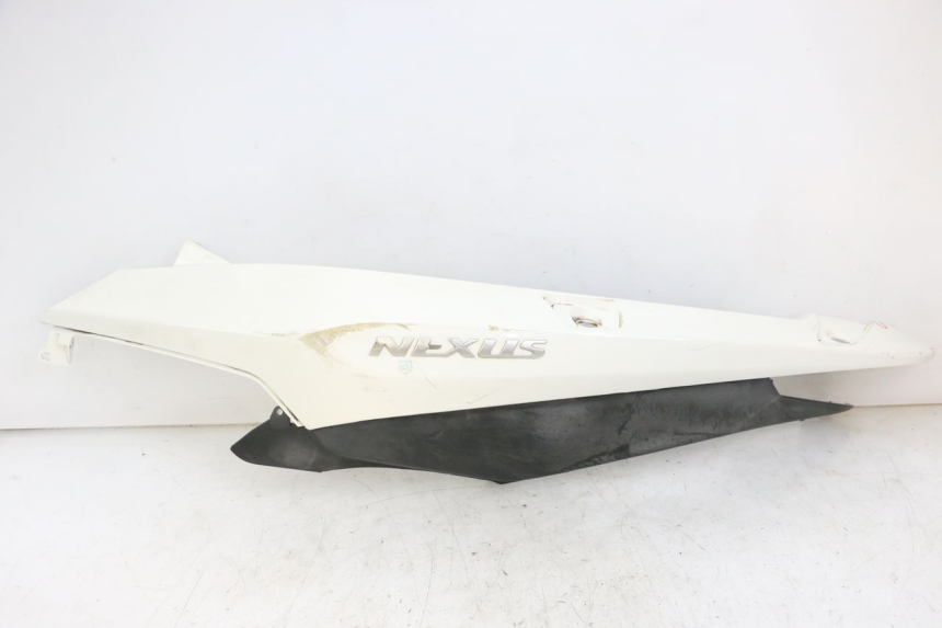 photo de LEFT REAR SIDE PANEL GILERA NEXUS 125 (2009 - 2013)