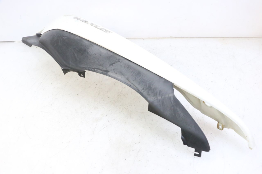 photo de LEFT REAR SIDE PANEL GILERA NEXUS 125 (2009 - 2013)