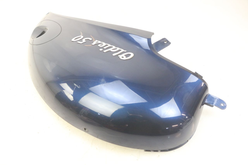 photo de LEFT REAR SIDE PANEL JM MOTORS OLDIES 4T 50 (2010 - 2020)