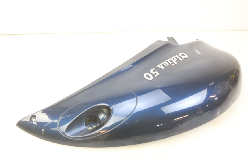 photo de LEFT REAR SIDE PANEL JM MOTORS OLDIES 4T 50 (2010 - 2020)