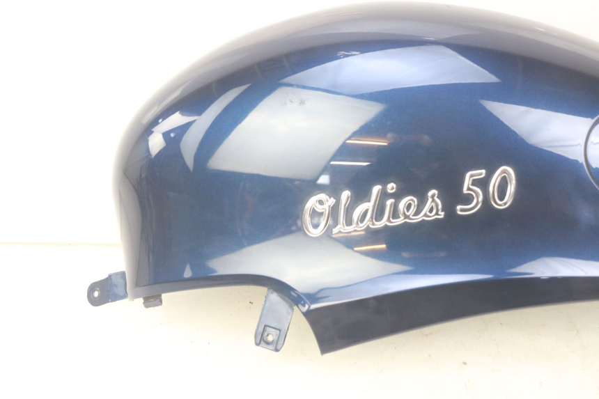 photo de LEFT REAR SIDE PANEL JM MOTORS OLDIES 4T 50 (2010 - 2020)