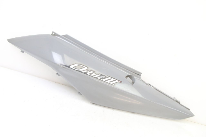 photo de REAR LEFT PANEL SYM ORBIT III 3 4T 50 (2021 - 2025)