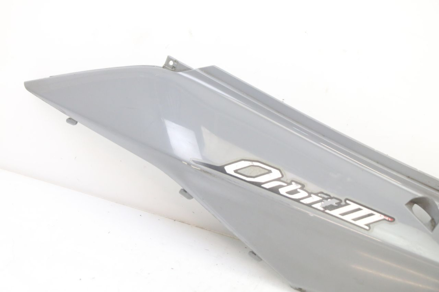 photo de REAR LEFT PANEL SYM ORBIT III 3 4T 50 (2021 - 2025)
