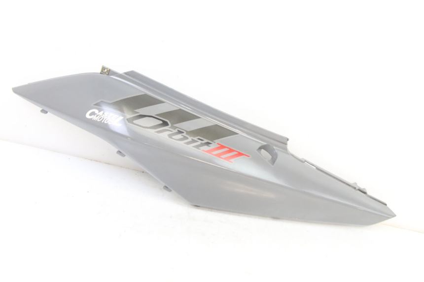 photo de REAR LEFT PANEL SYM ORBIT III 3 4T 50 (2021 - 2025)