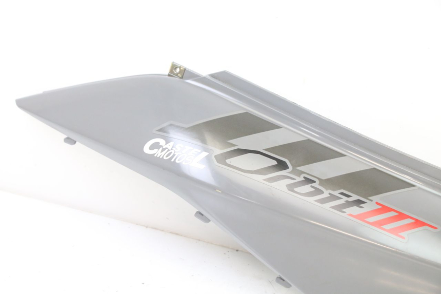 photo de REAR LEFT PANEL SYM ORBIT III 3 4T 50 (2021 - 2025)