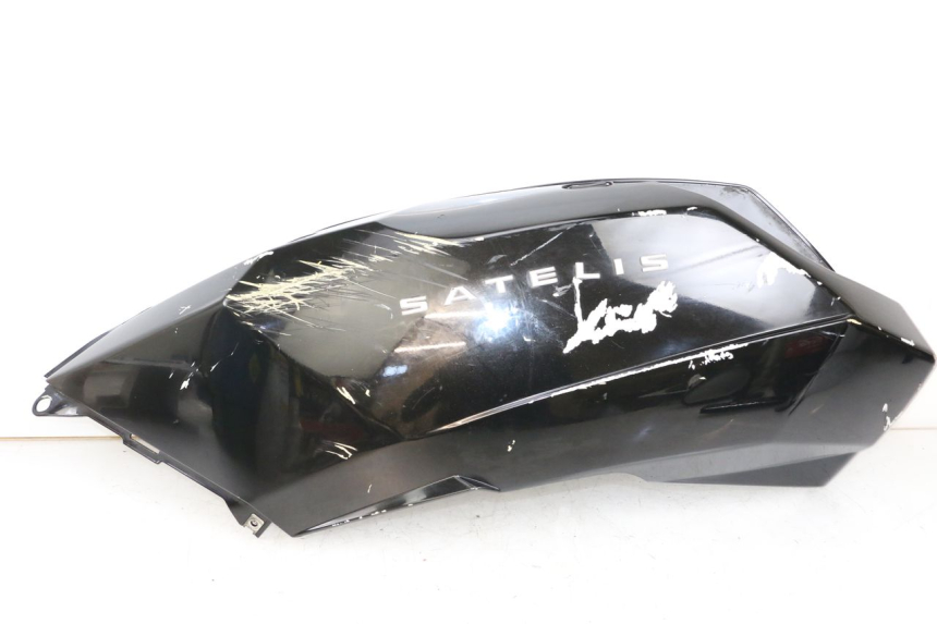 photo de REAR LEFT PANEL PEUGEOT SATELIS 125 (2010 - 2012)