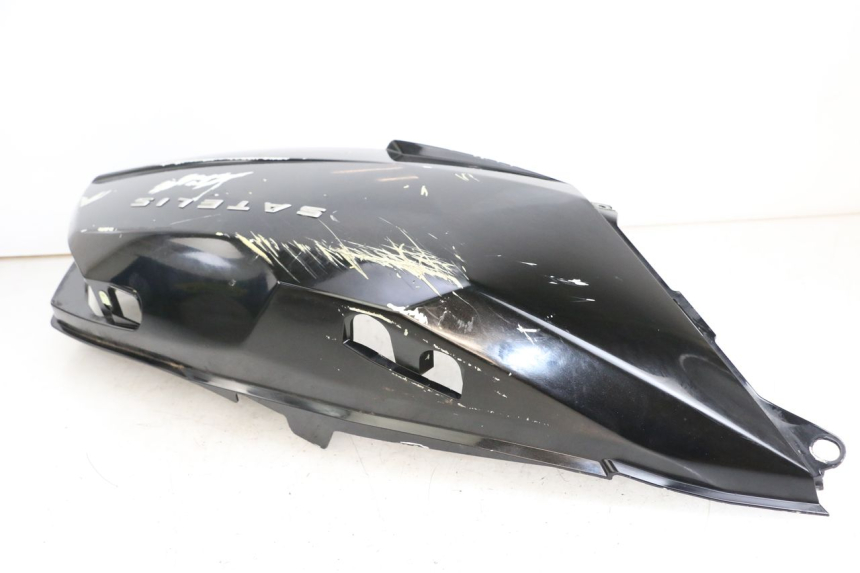 photo de REAR LEFT PANEL PEUGEOT SATELIS 125 (2010 - 2012)