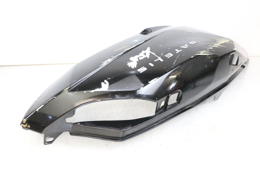 photo de REAR LEFT PANEL PEUGEOT SATELIS 125 (2010 - 2012)